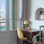 4 Pieces Vieux-port - Face Au Palais Des Festivals - Vue * Cannes