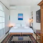 Daire 4 Pieces Vieux-port - Face Au Palais Des Festivals - Vue Cannes